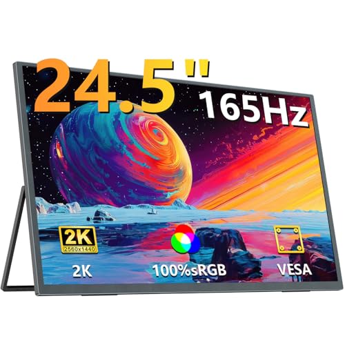 2025年12月】大型のモバイルモニターおすすめ11選 | モバイルモニター